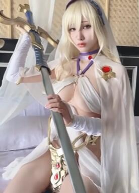 겨 粼ɱ ֮Ů Ů cosplay